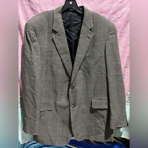 JoS. A Bank suit jacket